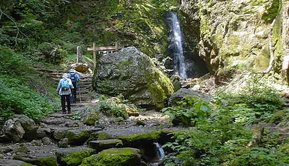 ภูเขามิตาเกะ