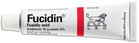 รีวิวยาแต้มสิว