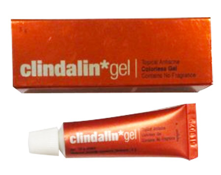 รีวิวเจลแต้มสิว