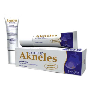 ครีมรักษาสิวสำหรับผิวแพ้ง่าย