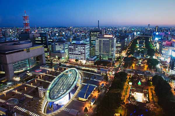 Nagoya