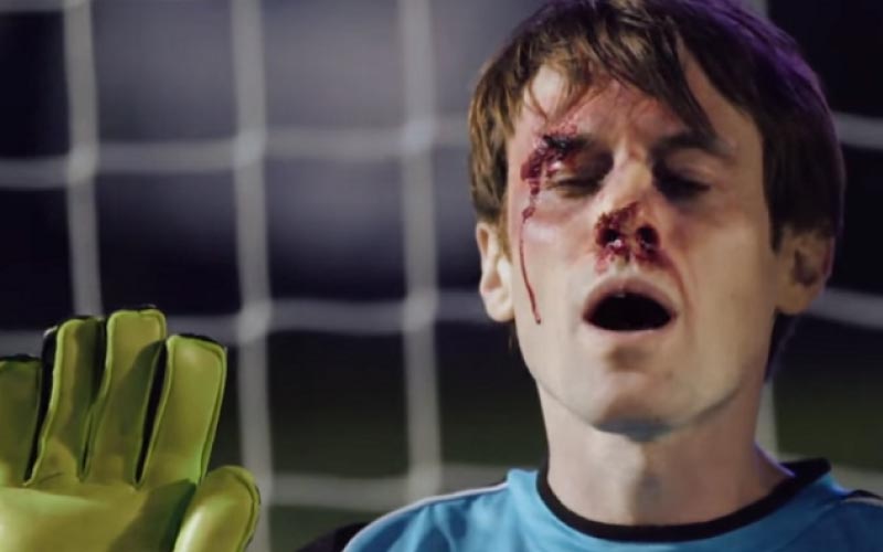 Scott Sterling