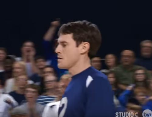 Scott Sterling