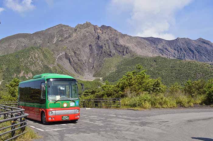 เกาะซากุระจิมะ