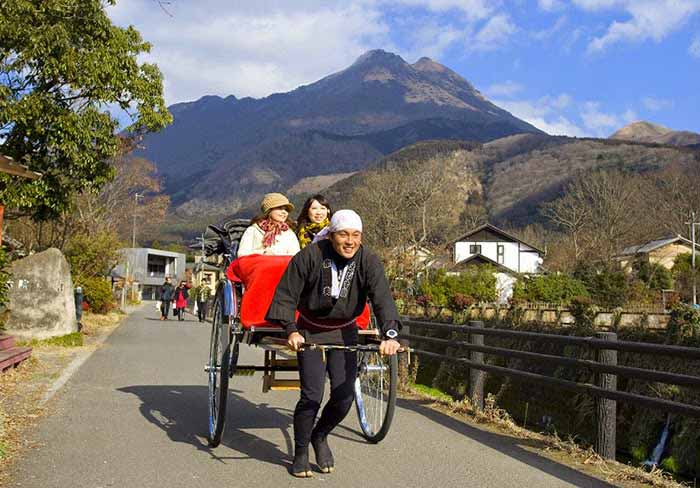 เมืองยุฟุอิน