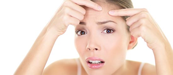 รีวิวครีมแต้มสิว