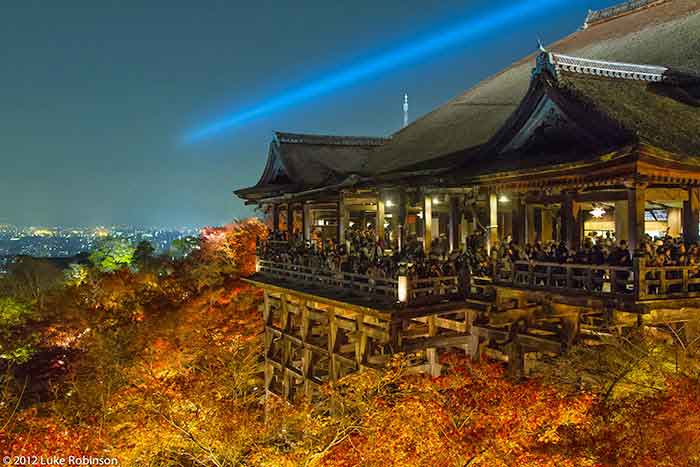 วัดคินคะคุจิ