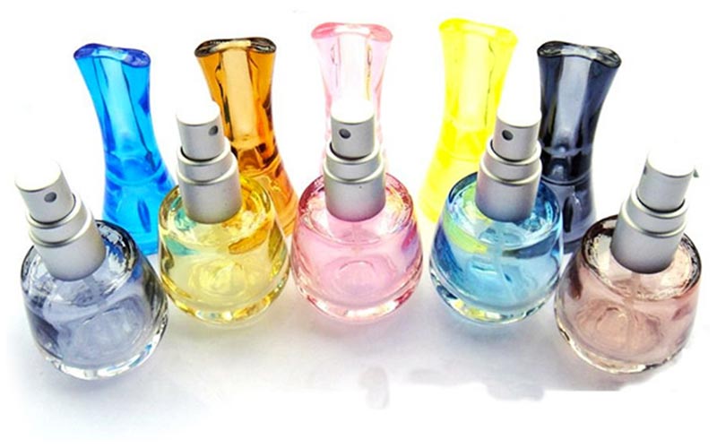 น้ำหอมแท้