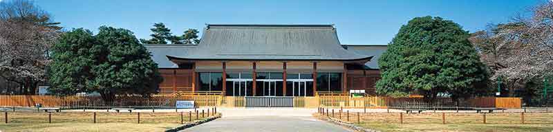 พิพิธภัณฑ์สถาปัตยกรรมกลางแจ้งเอโดะโตเกียว