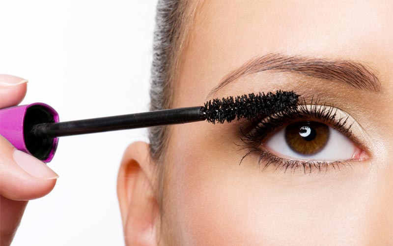 มาสคาร่า