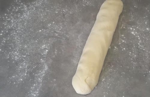 สูตรหมั่นโถว