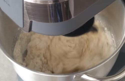 วิธีทำหมั่นโถวอย่างง่าย