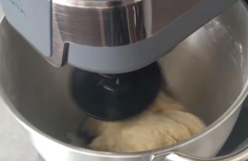 วิธีทำหมั่นโถว หม้อนึ่ง