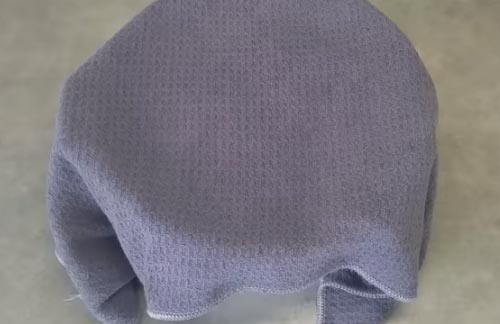 วิธีทำหมั่นโถว ใส่ยีสต์