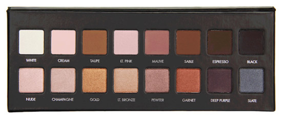 อายแชโดว์ยี่ห้อไหนดี