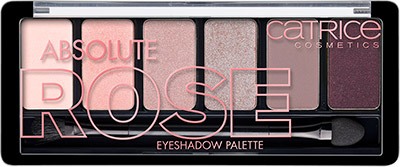 อายแชโดว์ยี่ห้อไหนดี