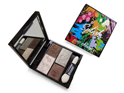 อายแชโดว์