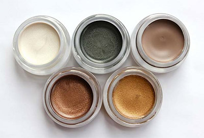 รีวิวอายแชโดว์ติดทนนาน