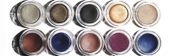 รีวิวอายแชโดว์เนื้อครีม