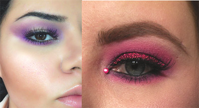 อายแชโดว์