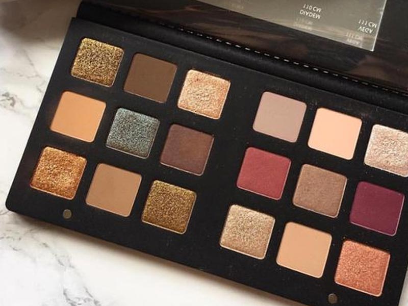 อายแชโดว์