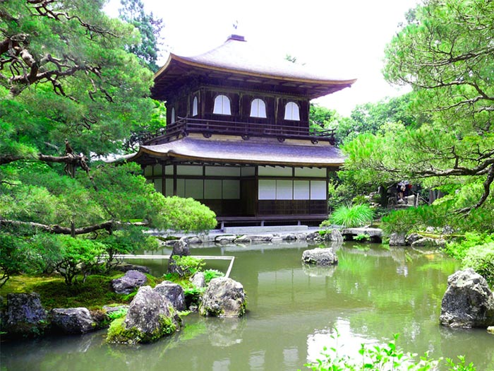 วัดกินคะคุจิ