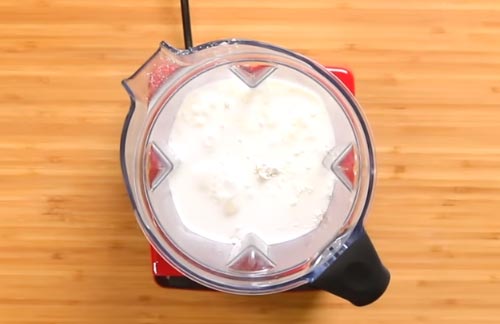 วิธีทำเครปเย็นโรล