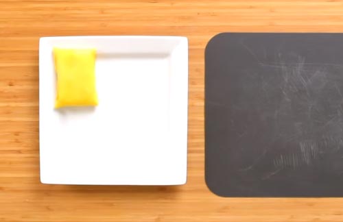 สูตรทำเครปเย็นโรล