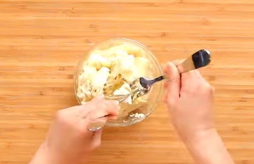 เครปเย็นโรล