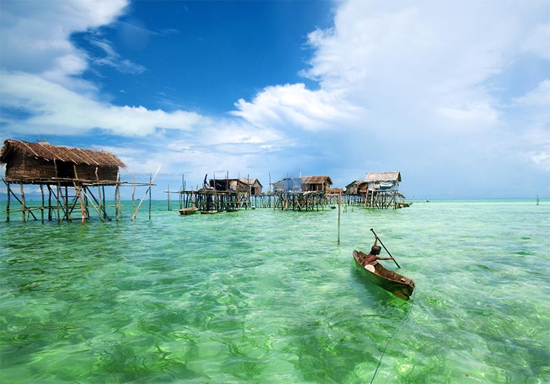 เที่ยวมาเลเซีย