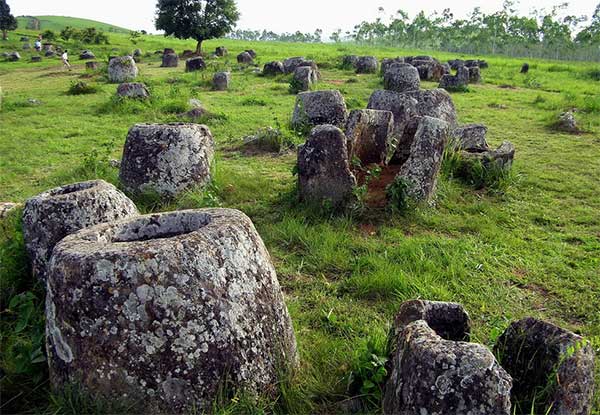 ทุ่งไหหิน