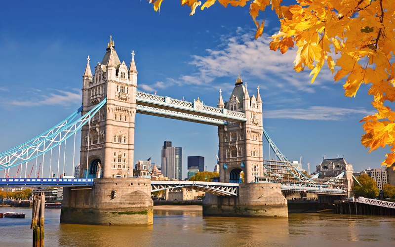 เที่ยวอังกฤษ