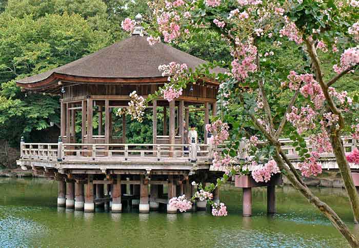 เมืองนารา
