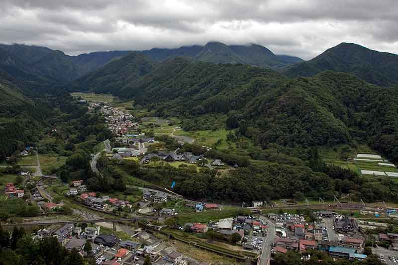 เมืองยามากาตะ