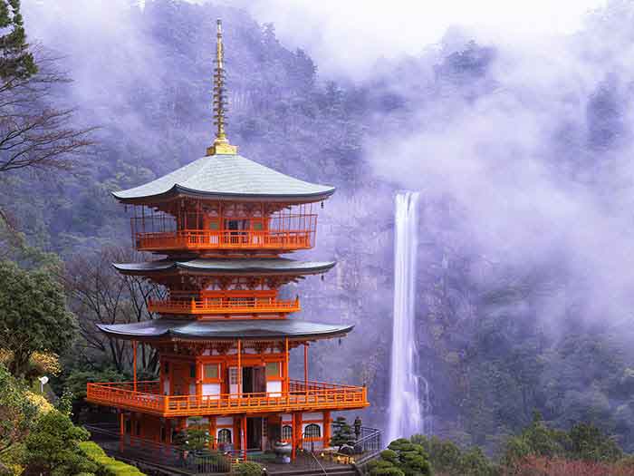 เมืองวากายาม่า
