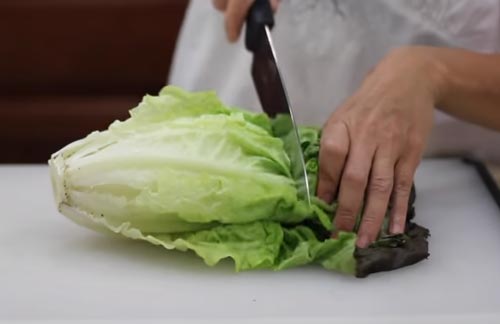 ปอเปี๊ยะสดเวียดนาม