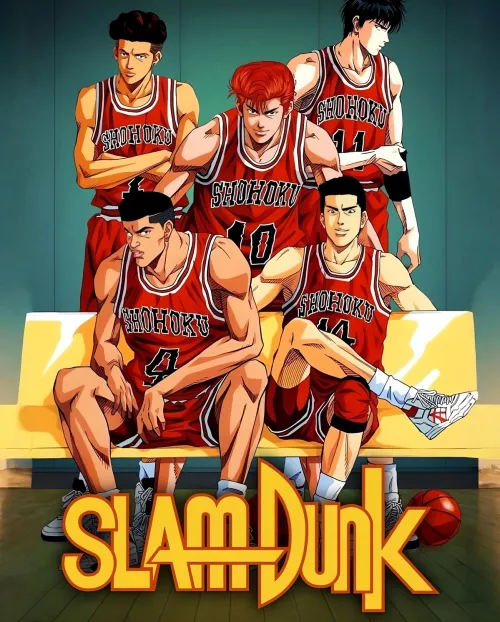 Slam Dunk
