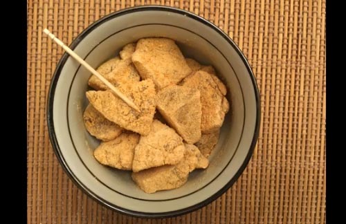 วิธีทำวาราบิโมจิ