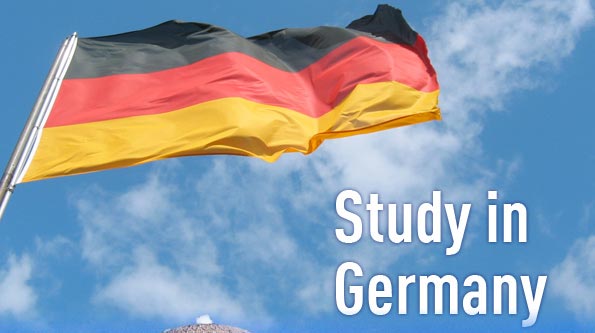 เรียนต่อเยอรมัน