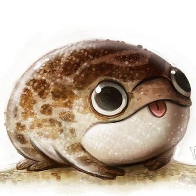 รูปการ์ตูนกบสวยๆ รวมภาพน่ารักๆ กวน เท่ อาร์ตๆ โรบอท – Mumeaw