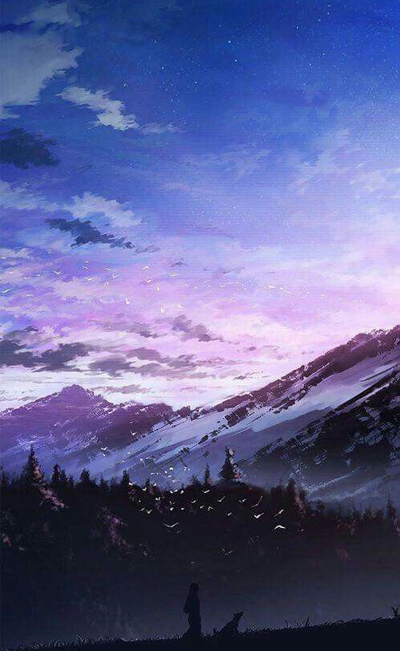 รูปวิวการ์ตูน7