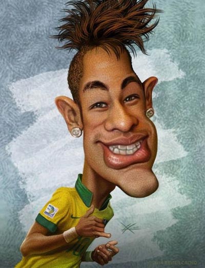 รูปการ์ตูนล้อเลียน12