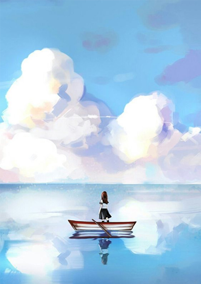 รูปวิวการ์ตูน12