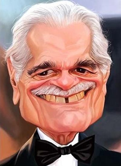 รูปการ์ตูนล้อเลียน15