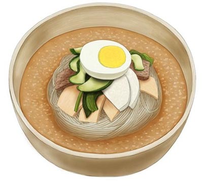 รูปการ์ตูนอาหาร5