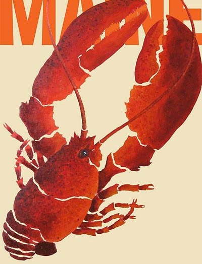 รูปการ์ตูนกุ้ง3