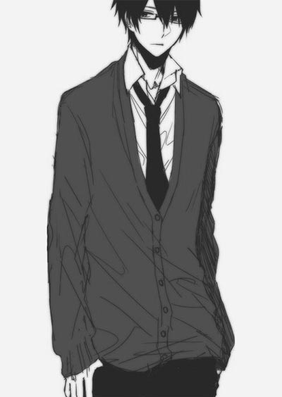 รูปการ์ตูนนักเรียน12