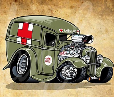 รูปการ์ตูนรถ17