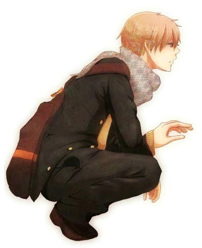 รูปการ์ตูนนักเรียน14