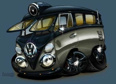 รูปรถการ์ตูน5